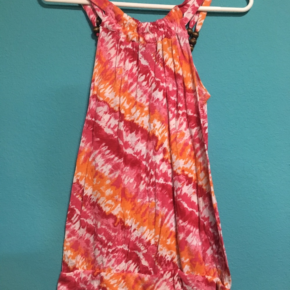 Tank Top - Picture 2 of 2
